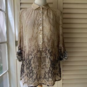 Javier Simorra Tunic